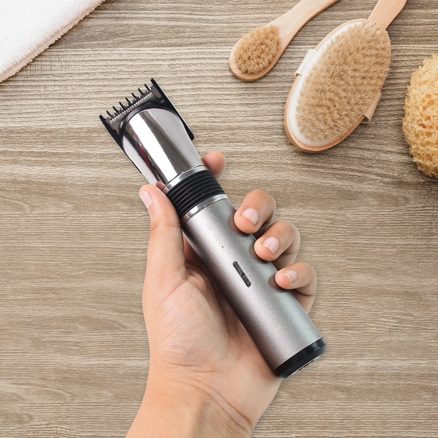 Orbit Trimmer Orbit Trimmer